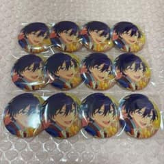 あんスタ イベコレ EXTRA 缶バッジ 氷鷹北斗 12点 - メルカリ