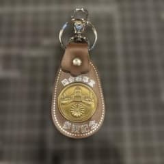 国会議事堂キーホルダーのサムネイル