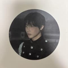 &TEAM NICHOLAS ニコラス コースターのサムネイル