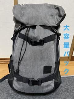 ニクソン リュック 大容量のサムネイル