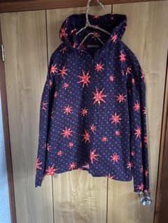 ボヘミアンズ　bohemians エイトスター　パーカーのサムネイル