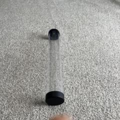 Minami 様専用プレイマットケース 円筒型のサムネイル