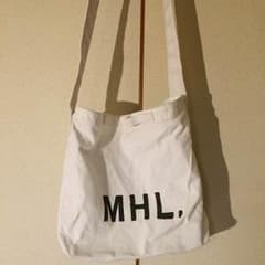 MHL 2way トートバッグのサムネイル