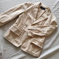 tricot COMME des GARÇONS ジャケットのサムネイル