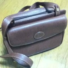 中古品 バッグのサムネイル