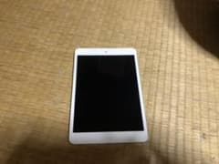 iPad mini 16GB 即使用可能　完動品のサムネイル