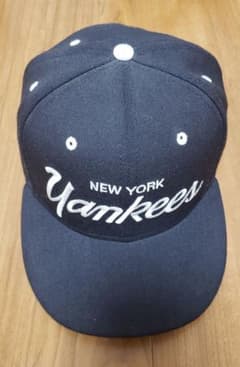 ニューエラ　ヤンキース　61.5cmのサムネイル