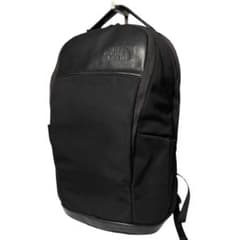 4023 THE NORTHFACE バックパック ローマースリムデイ レザー - メルカリ