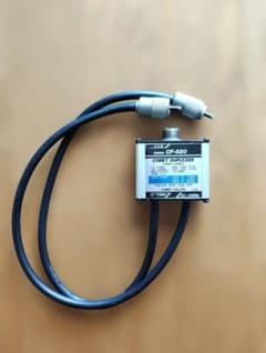 COMET CF-520 デュプレクサのサムネイル