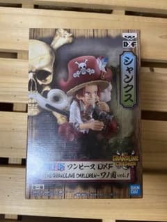 DXF THE GRANDLINE CHILDRENワノ国のサムネイル