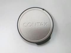 CONTAX / ボディキャップのサムネイル