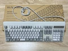 Topre Realforce 108UH (SA0100) Keyboard