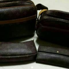 美品ヴィトン四点セットのサムネイル