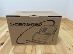 FUJITSU ScanSnap iX500 FI-IX500のサムネイル
