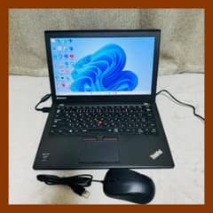 S434 LENOVOノートパソコンi5メモリ8G SSD高速Windows11 - メルカリ