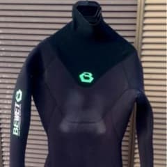 miuki様専用 ウェットスーツ 美品 Lサイズのサムネイル