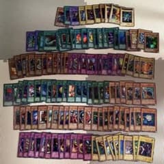 遊戯王カード　まとめ売りのサムネイル