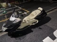 ピロヤマハル様専用　YAMAHA MAXAM マグザム 本体