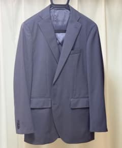 スーツカンパニー CANONICO Super110‘s 175cm 8drop スーツカンパニー CANONICO Super110's 175cm 8drop - メルカリ