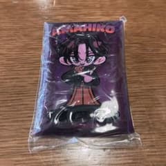 カリスマ 天堂天彦 マルチクリアケース ギブミ〜!トモタカ