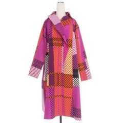 [未使用] ISSEY MIYAKE リバーシブル コート 2013AW 春 未使用] ISSEY MIYAKE リバーシブル コート 2013AW 春 - メルカリ