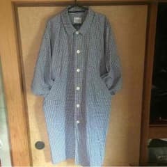 ロングシャツのサムネイル