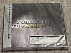 新品 東方神起 The Secret Code CD 通常盤のサムネイル