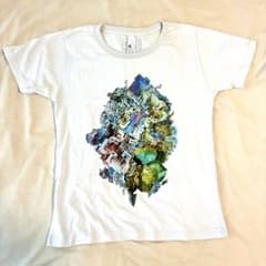 RADWIMPS 2014年ツアー 公式ライブTシャツ グレー Sサイズのサムネイル