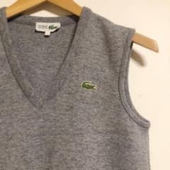 ニットベスト【3500〜3000お値下げしました】のサムネイル