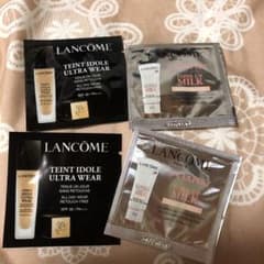 ランコム タンイドル ウルトラ ウェア リキッド 1mL 他のサムネイル