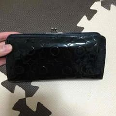 限定低価格♡マリクワ♡長財布のサムネイル