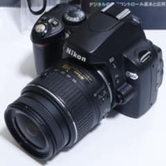 ☆スマホに送れる一眼レフ☆名機!!☆ Nikon D40xセット - メルカリ