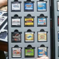 ＤＳカセットのサムネイル