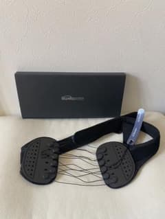 ガードナー　ゴルフベルト　GUARDNER  GOLF  BELT  Lサイズのサムネイル