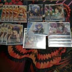 GF ヴァイスシュバルツ　赤青のサムネイル