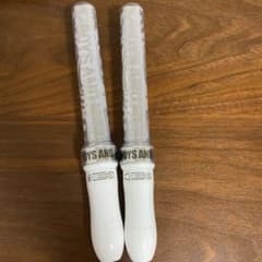 BOYS AND MEN公式ペンライト　2本セットのサムネイル