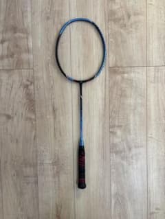 廃盤] YONEX VOLTRIC FB ボルトリックFBバドミントンラケット - メルカリ