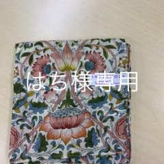 リバティ LIBERTY ハンカチのサムネイル