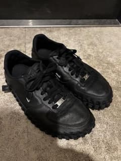 Nike×Jacquemus J Force 1のサムネイル