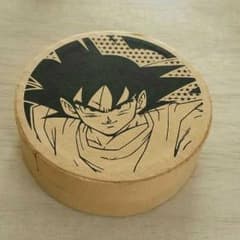 お値下げしました♡ドラゴンボールZ　コースターセットのサムネイル