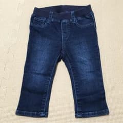 さおさお様専用   美品☆baby Gap デニム70のサムネイル