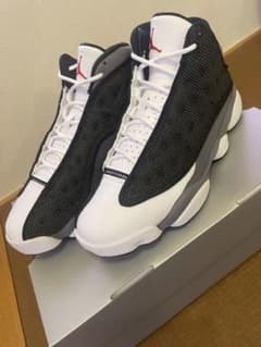 NIKE ナイキ エアジョーダン13 レトロのサムネイル