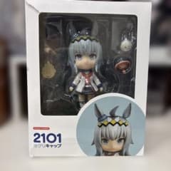 ウマ娘　オグリキャップ　ねんどろいど ねんどろいど ウマ娘 プリティーダービー オグリキャップ
