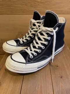 converse コンバース チャックテイラー ハイカット CT70 25.5のサムネイル