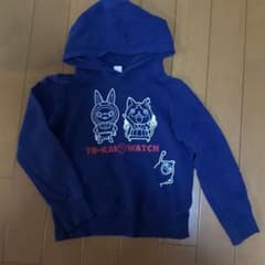 パーカー　妖怪ウォッチのサムネイル