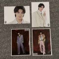 M!LK 佐野勇斗 生写真 まとめ売り 122枚セット M!LK 佐野勇斗 生写真 4枚セット - メルカリ