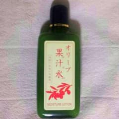 オリーブ果汁水(化粧水)のサムネイル