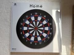 DARTSLIVE HOME ダーツボード スタンドセットのサムネイル