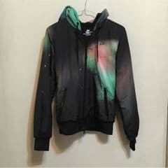 ナイキ パーカーのサムネイル
