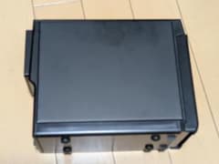 ロジテック LHR-2BNU3 2Bay HDD ケースのサムネイル